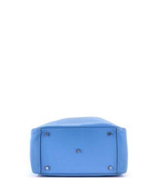 34 Lindy Bag Clemence