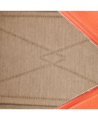 35 Victoria II Bag Clemence