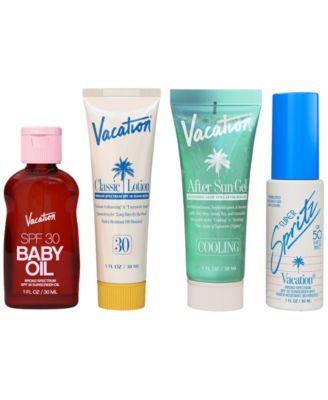 5-Pc. Sun Belt Mini Essentials Sampler Kit