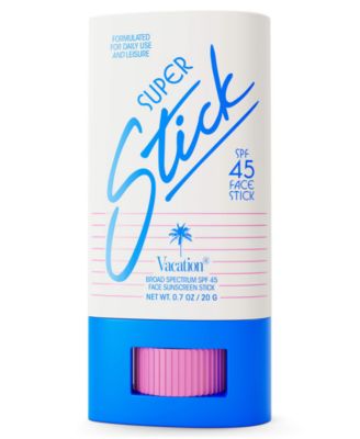 Super Stick SPF 45 Sunscreen, 0.7 oz.