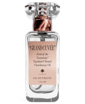 Grand Cuv&eacute;e Eau De Toilette Spray, 1 oz.