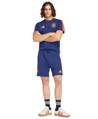 Men's Spain DNA Drawstring Shorts