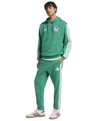 Men's Mexico DNA Regular-Fit Fleece Pants