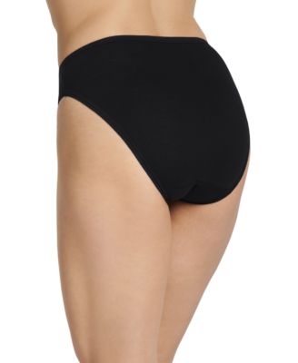 Women's French Cut Panties, 6-Pack Set 6194