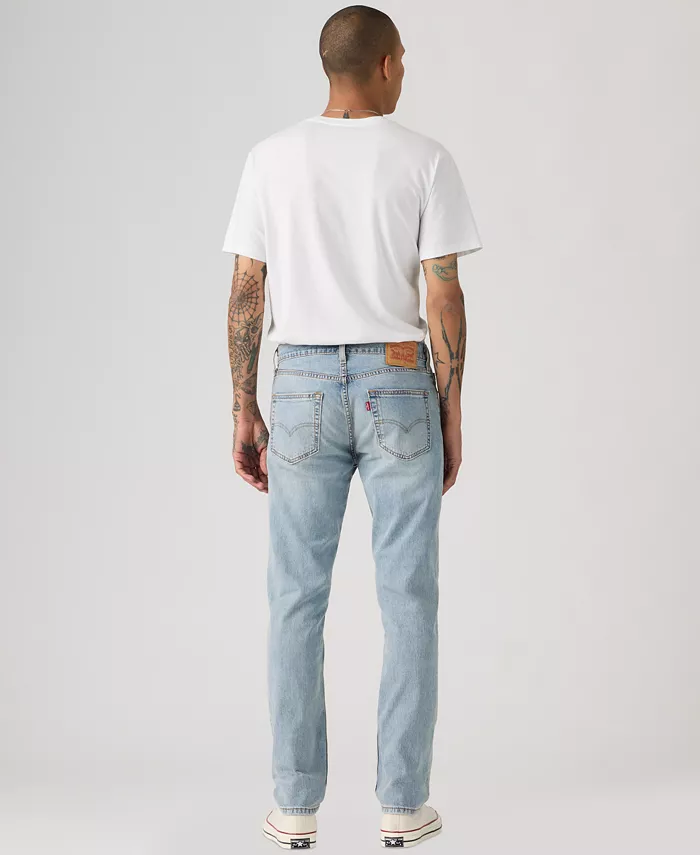 Men's 511™ Cool Slim-Fit Zip-Fly Jeans - thumbnail 4