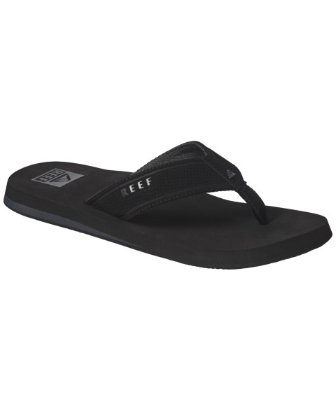Мужские сандалии REEF Men's The Layback Lightweight Slip-On Sandals