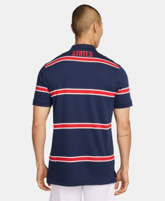 USA Soccer Dri-FIT Polo Shirt