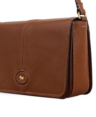 Maldon Mews Small Flap Over Crossbody Bag