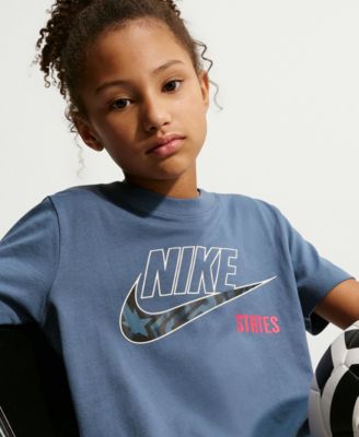 Bid Kids' USA Futura T-Shirt