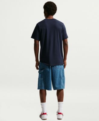 England Wordmark Soccer T-Shirt