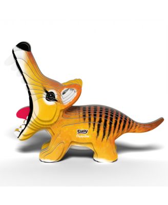 Tasmanian Tiger 3D Puzzle