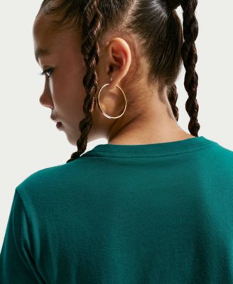 Big Kids' Brazil Futura Soccer T-Shirt