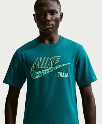 Brazil Futura Soccer T-Shirt