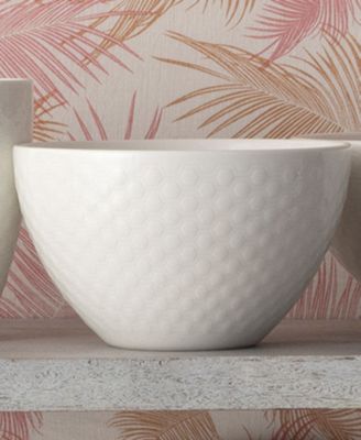 Kikko 29 oz. All-Purpose Bowls, Set of 4