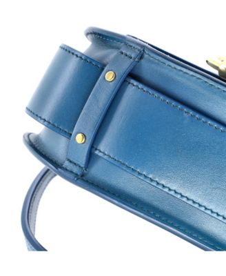 Small Tess Bag Leather