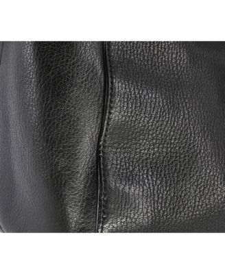 Medium Antigona Bag Leather