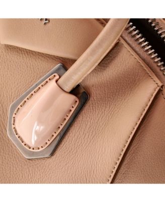 Medium Antigona Bag Leather