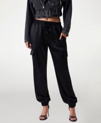 Women's Marzia Gathered Jogger Pants