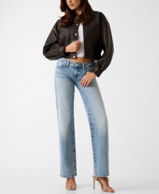 Women's Clelia Cropped Jacket