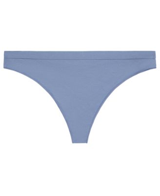 Women's Comfort Intended Thong Underwear 979240