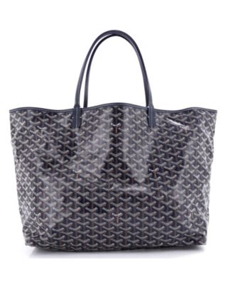 GM Saint Louis Tote Coated Canvas