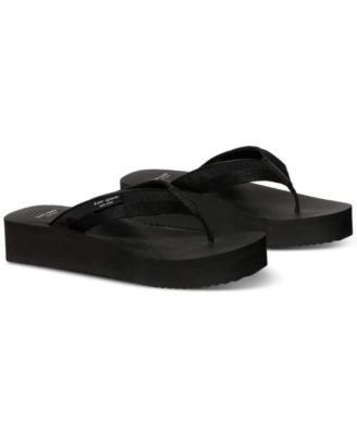 Women's Sam Icon Platform Flip Flop Sandals