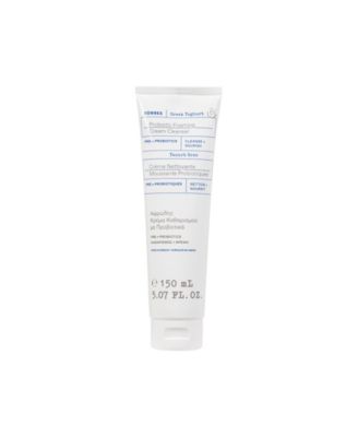 Greek Yoghurt Foaming Cream Cleanser, 5.07 fl oz.