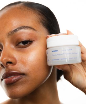 Greek Yoghurt Probiotic Gel-Cream, 1.35 fl oz.