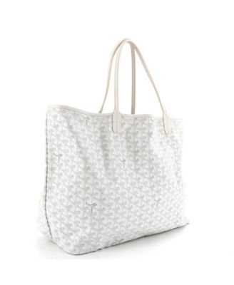 GM Saint Louis Tote Coated Canvas