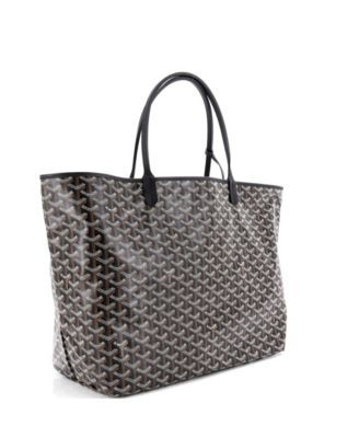 GM Saint Louis Tote Coated Canvas