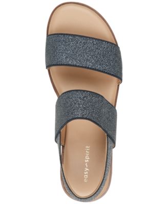 Women's Lana Double Band Slingback Sandals