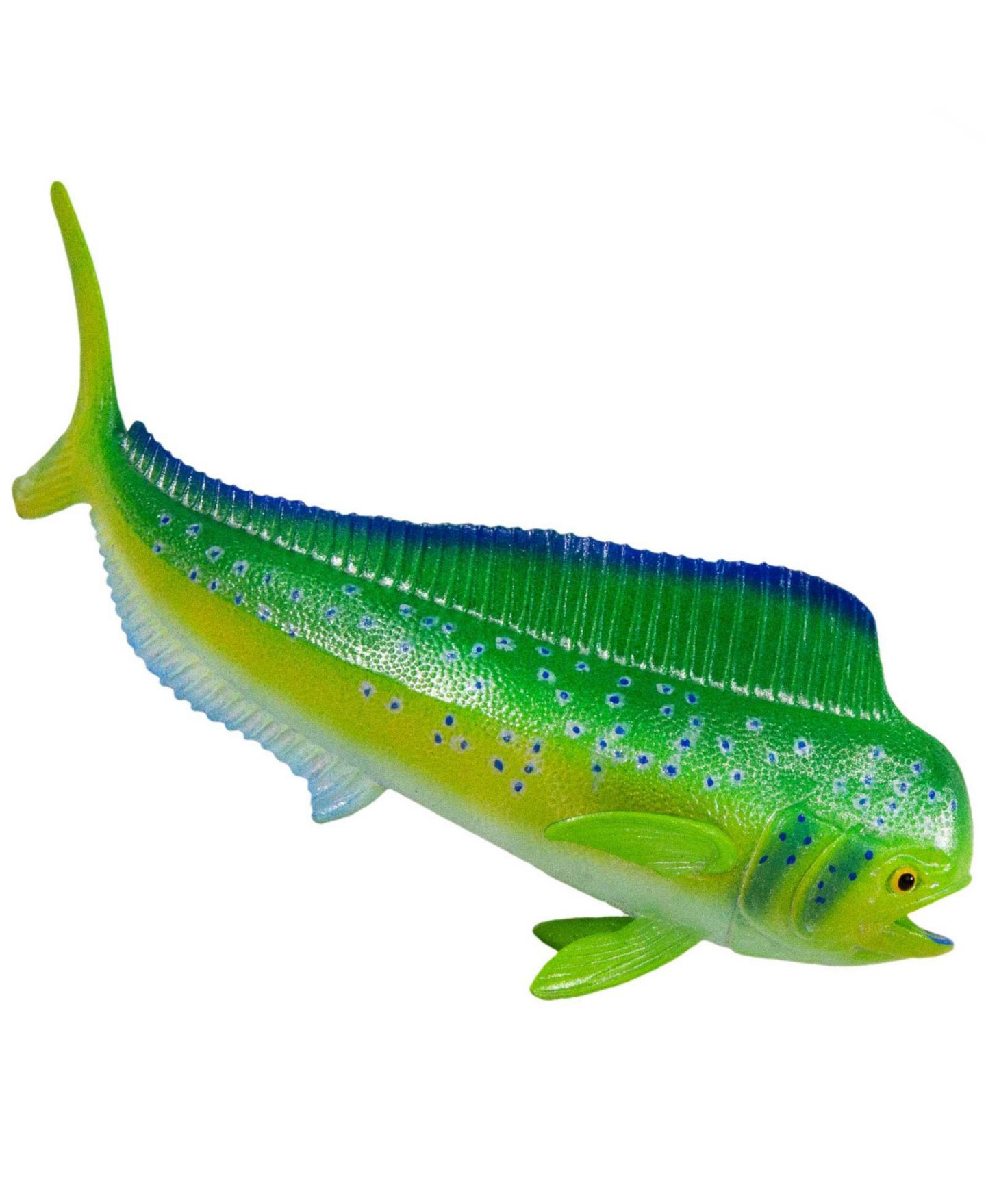 Детская фигурка Safari Ltd. Mahi-Mahi (Dolphin Fish — фото 2