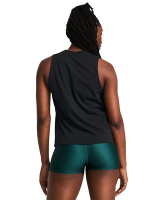 Women's Rival Muscle Sleeveless Tank Top