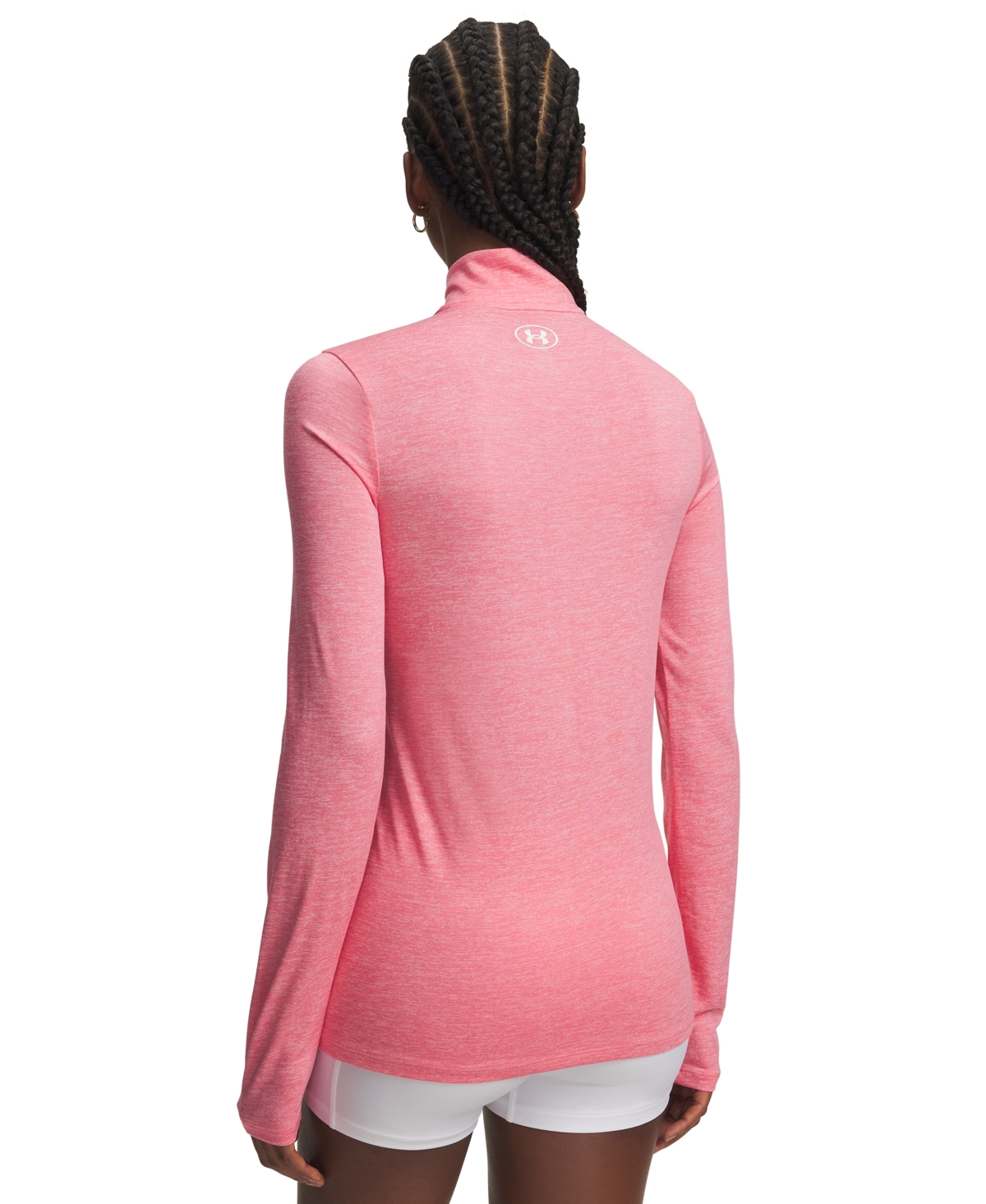Under Armour Women's Tech Long-Sleeve Top