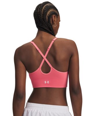 Women's Vanish Seamless Low-Impact Sports Bra