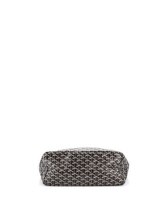 PM Saint Louis Tote Coated Canvas