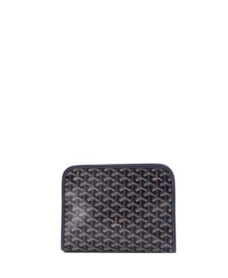 MM Jouvence Toiletry Pouch Coated Canvas