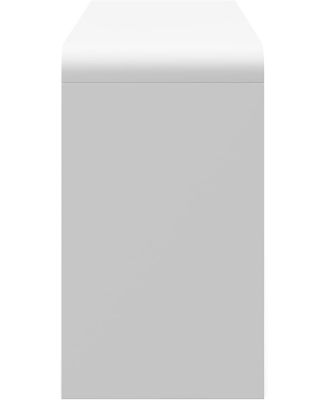 Santos 6-Drawer Dresser