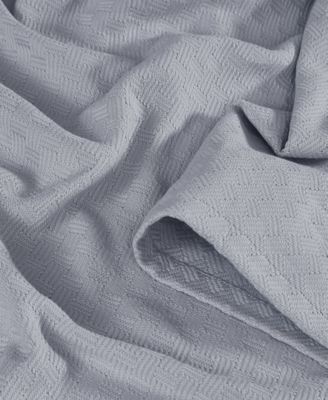 Classic Cotton Throw, 50" x 60"