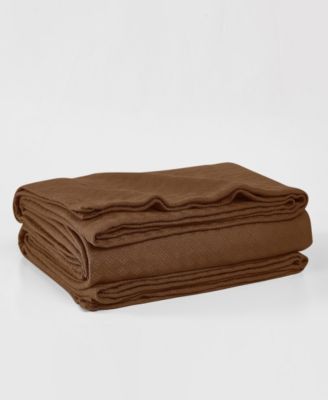 Classic Cotton Blanket, King