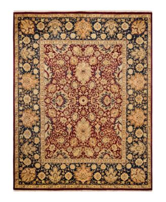 Mogul M1256 7' 10" x 10' 6" Area Rug