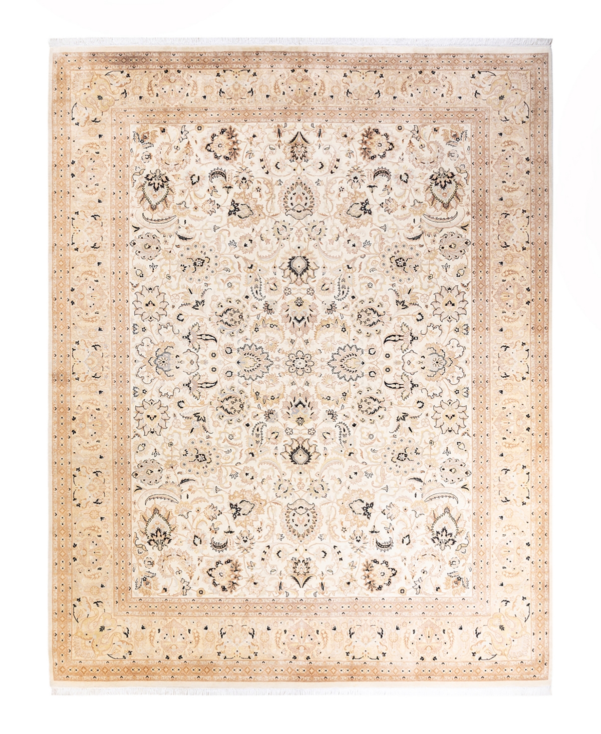 Adorn Hand Woven Rugs Mogul M1316 8' 2" x 10' 5" Area Rug