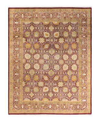Mogul M1362 7' 10" x 10' 6" Area Rug