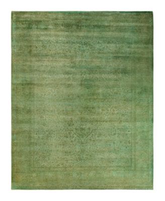 Fine Vibrance M1422 7' 10" x 10' 2" Area Rug
