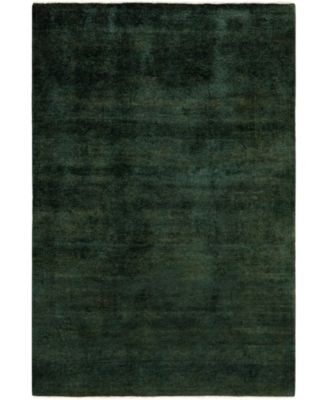 Fine Vibrance M600 4' 0" x 6' 0" Area Rug