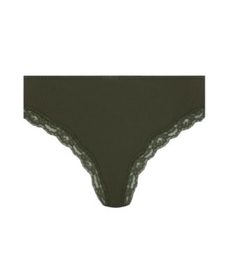 Hunkemoller Women's Lola Brazilian