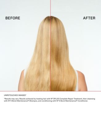 N&deg;3 Plus Complete Repair Treatment, 8.5 oz.