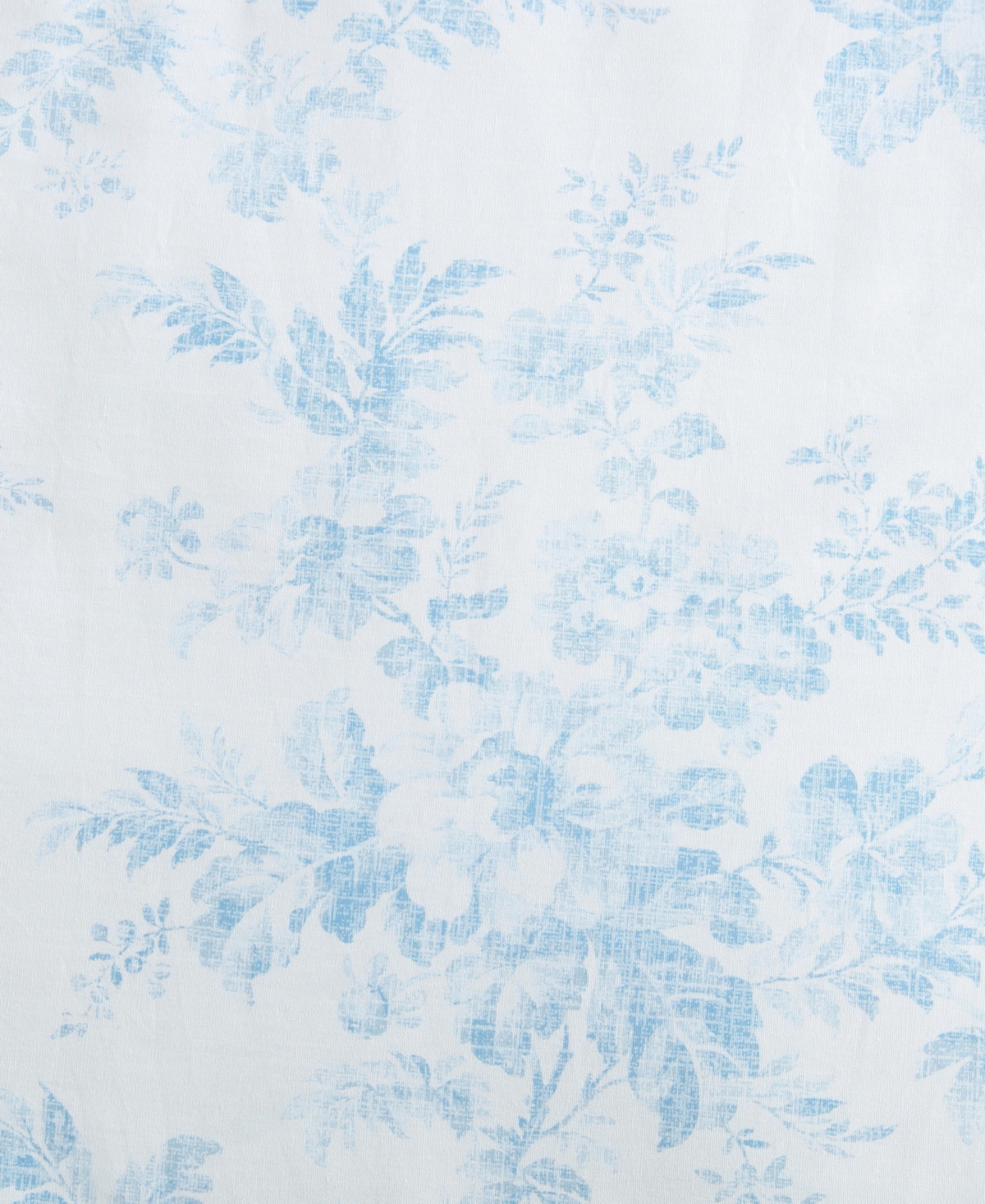 Laura Ashley Annalise Floral Reversible 5-Pc. Comforter Set, Twin