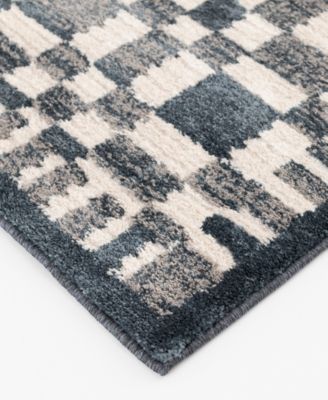 Grove Callen 7'10X9'10"Area Rug