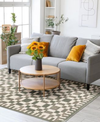 Grove Callen 5'X7'6"Area Rug